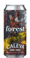Caleya Forest Vibes Berries Sour Ale